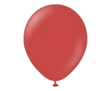 balony-standard-deep-red-100szt