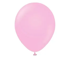 balony-standard-candy-pink-100szt