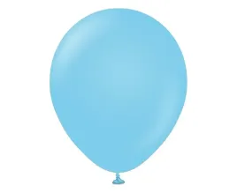 balony-standard-baby-blue-100-szt