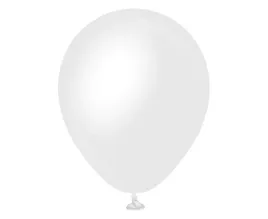 balony-opaque-satin-snow-white-50szt
