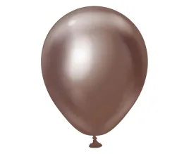 balony-mirror-chocolate-100-szt