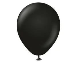 balony-czarne-100szt