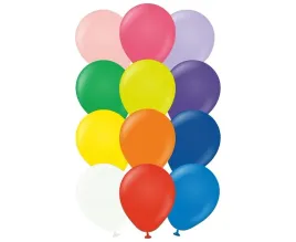 balony-mix-kolorow-100szt