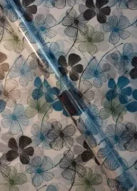 bibula-satynowana-floral-lines-50x76cm