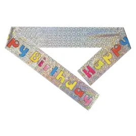 baner-urodzinowy-srebrny