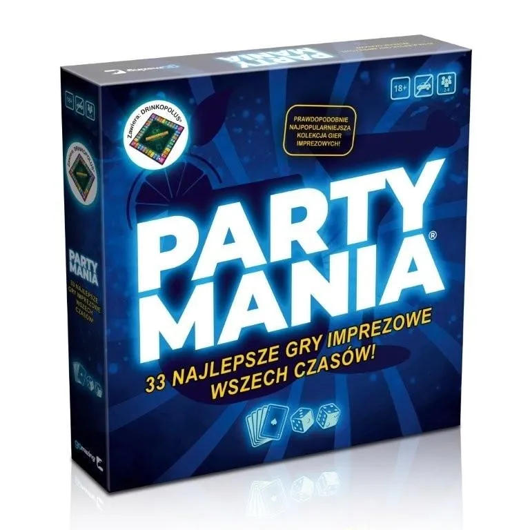 partymania