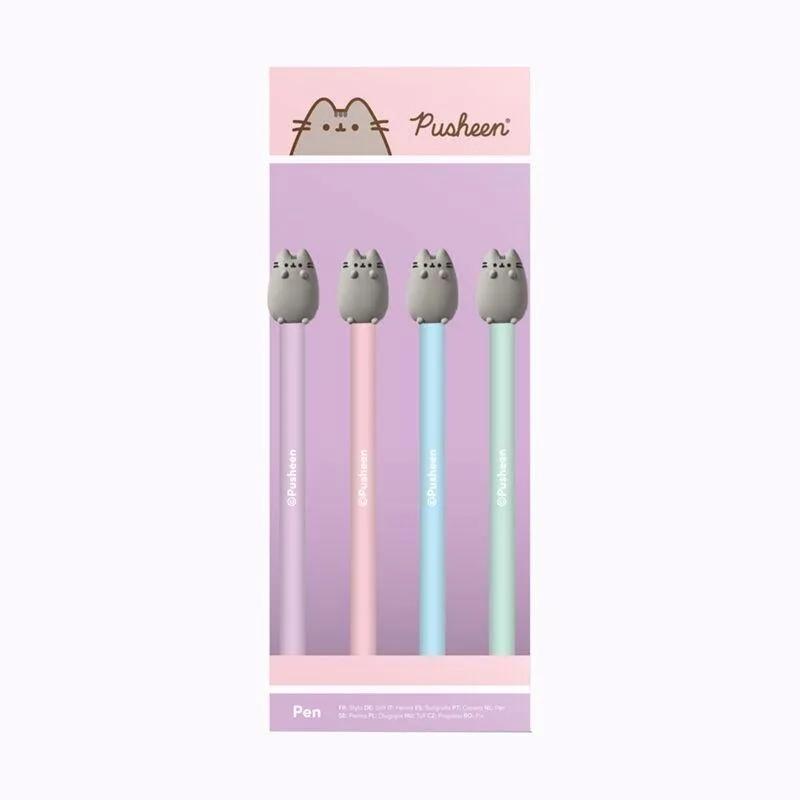 dlugopis-pusheen-20szt