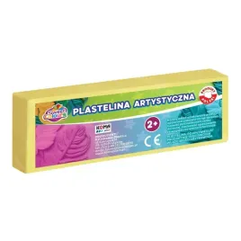 plastelina-artystyczna-pastelowa-zolta