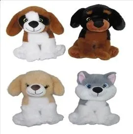 pies-25cm-mix
