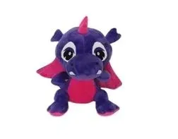 smok-fioletowo-rozowy-15cm