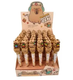 dlugopis-kapibara-obracana-36szt