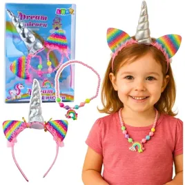 opaska-jednorozec-naszyjnik