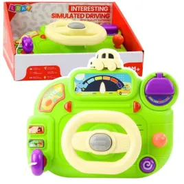 kierownica-interaktywna-zielona