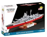 battleship-bismarck