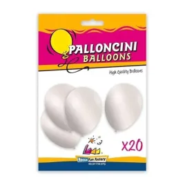 balony-perlowe-metaliczne-26cm-20szt