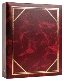 fotoalbum-kieszeniowy-zgrzewany-vinyl-1-bordowy