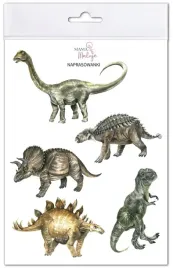 naprasowanki-dinozaury