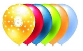 balon-metalik-8-mix-kolorow-5szt