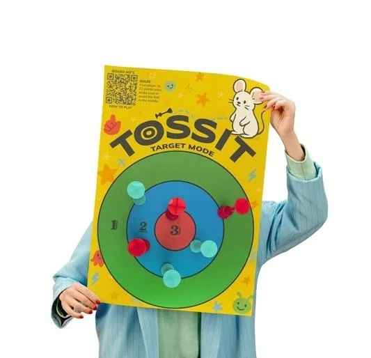 tarcza-target-and-tic-tac-toe