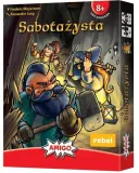 sabotazysta