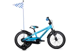 rower-dzieciecy-unibike-viking-rama-8-meska-kolo-16-niebieski-czarny-2025