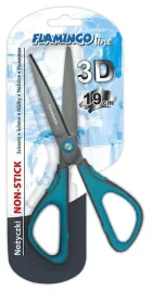 nozyczki-non-stick-3d-19cm-ostrze-8cm