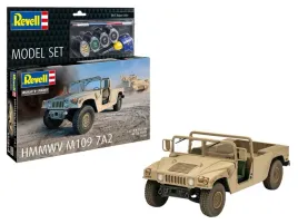 model-set-humvee-m1097a2