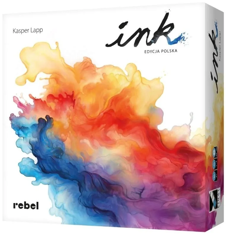 ink