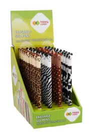 dlugopis-wymazywalny-uszaki-safari-nieb-36szt