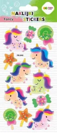 naklejki-3d-fancy-unicorns-90x210-happy-color