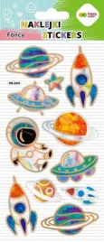 naklejki-3d-fancy-cosmos-dream-90x210-happy-color