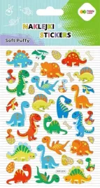 naklejki-3d-soft-puffy-dino-110x205-happy-color