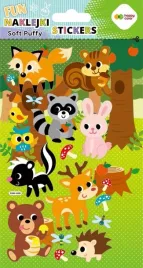 naklejki-3d-soft-puffy-animals-110x205-happy-color