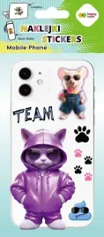 naklejki-mobile-cool-team-90x205-happy-color