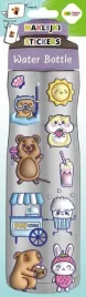naklejki-water-bottle-kapibara-83x286-happy-color