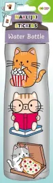 naklejki-water-bottle-baby-cats-83x286-happy-color