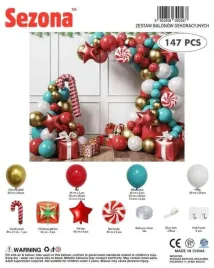 balony-boze-narodzenie-147szt