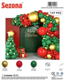 balony-boze-narodzenie-147szt