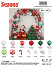 balony-boze-narodzenie-140szt