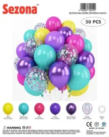 balony-50szt