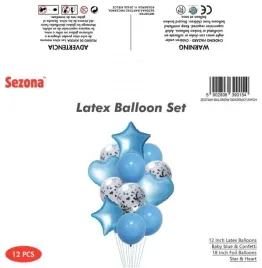 balony-12szt