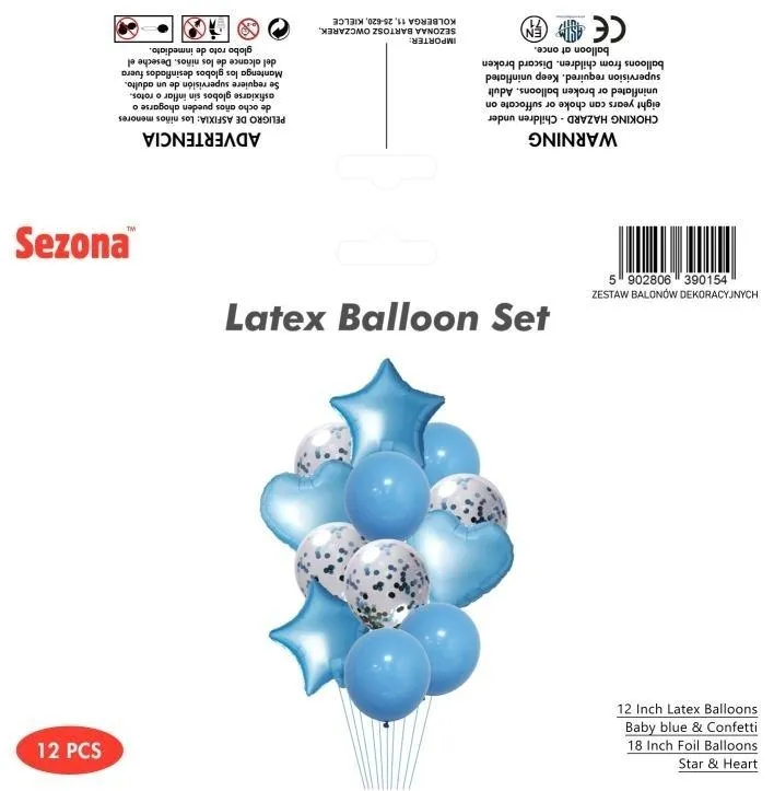 balony-12szt