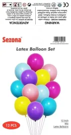 balony-12szt