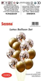 balony-12szt