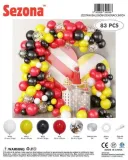 balony-83szt