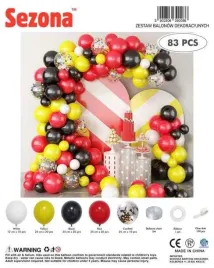 balony-83szt
