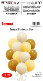 balony-12szt