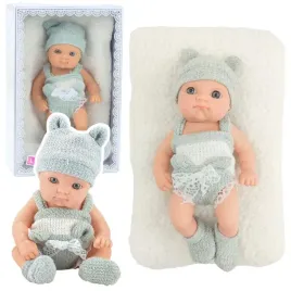 lalka-bobas-z-kocykiem-bialo-szare-ubranko-18cm