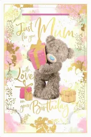karnet-holograficzny-3d-just-for-you-mum