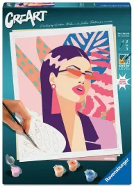 creart-neon-pink-lady